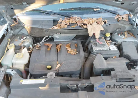 2013 Jeep Compass Sport из США, поврежденный, VIN 1C4NJDBB5DD228843